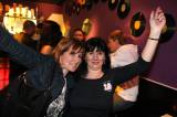 5G6H6302: Foto: Na erotické párty v Jámě se slavily narozeniny, gratulovali i trestanci!