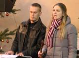IMG_2978: Zaplněným kostelem svatého Marka v Žehušicích zněly vánoční písně