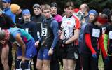 IMG_3048: Letošní ročník Štěpánského běhu v Čáslavi ozdobili svou účastí italští běžci