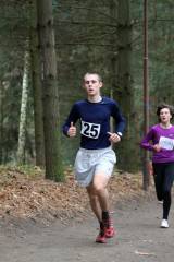 IMG_3108: Letošní ročník Štěpánského běhu v Čáslavi ozdobili svou účastí italští běžci