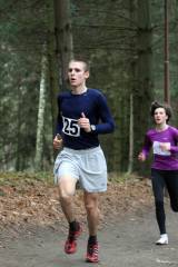 IMG_3109: Letošní ročník Štěpánského běhu v Čáslavi ozdobili svou účastí italští běžci