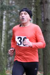 IMG_3141: Letošní ročník Štěpánského běhu v Čáslavi ozdobili svou účastí italští běžci