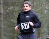 IMG_3160: Letošní ročník Štěpánského běhu v Čáslavi ozdobili svou účastí italští běžci