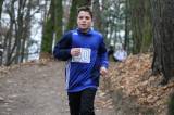 img_3204: Letošní ročník Štěpánského běhu v Čáslavi ozdobili svou účastí italští běžci