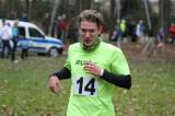 IMG_3220: Letošní ročník Štěpánského běhu v Čáslavi ozdobili svou účastí italští běžci