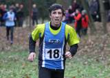 IMG_3222: Letošní ročník Štěpánského běhu v Čáslavi ozdobili svou účastí italští běžci