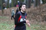 IMG_3239: Letošní ročník Štěpánského běhu v Čáslavi ozdobili svou účastí italští běžci