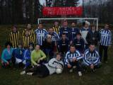003: Foto: V Úmoníně založili novou tradici - povánoční fotbalový turnaj