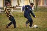5G6H8412: Foto: V Úmoníně založili novou tradici - povánoční fotbalový turnaj