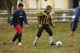 5G6H8428: Foto: V Úmoníně založili novou tradici - povánoční fotbalový turnaj