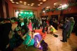 5G6H0387: Maturanti třídy C4B z Gymnázia Jiřího Ortena si v pátek užili svého plesu