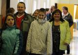 img_3740: Den otevřených dveří na čáslavském gymnáziu a pedagogické škole přilákal desítky zájemců