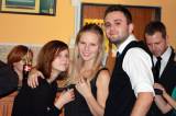 IMG_4140: Maturantům z čáslavského gymnázia přišel na ples zahrát Aleš Brichta!