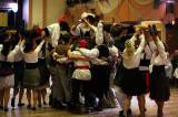 5G6H9112: Maturitní ples Církevního gymnázia sv. Voršily přepadli piráti, všechno dobře dopadlo