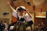 5G6H9124: Maturitní ples Církevního gymnázia sv. Voršily přepadli piráti, všechno dobře dopadlo