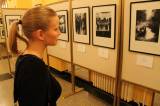 IMG_5538: Josef Fousek vystavil ve foayer kutnohorského divadla své fotografie