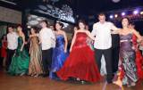 IMG_5906: Maturanti z čáslavského gymnázia plesali po vzoru hollywoodských hvězd
