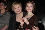 IMG_5943: Maturanti z čáslavského gymnázia plesali po vzoru hollywoodských hvězd