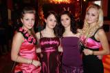 IMG_6226: Maturanti z čáslavského gymnázia plesali po vzoru hollywoodských hvězd
