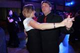 IMG_6324: V sále hotelu Grand se v sobotu tančilo již na dvanáctém ročníku Městského plesu