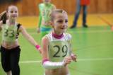 5G6H8170: Eliška Gottfriedová a Sabinka Juránková dosáhly na zlaté medaile