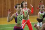 5G6H8232: Eliška Gottfriedová a Sabinka Juránková dosáhly na zlaté medaile