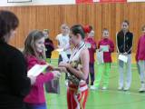aero2046: Eliška Gottfriedová a Sabinka Juránková dosáhly na zlaté medaile