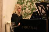 5G6H9033: Je to osmdesát let, co Městská hudební škola v Kutné Hoře uspořádala první žákovský koncert