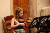 5G6H9055: Je to osmdesát let, co Městská hudební škola v Kutné Hoře uspořádala první žákovský koncert