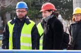 vhs1020: Příští týden začnou budovat kanalizaci v kutnohorské ulici Pobřežní