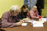 IMG_7433: V pěvecké přehlídce předškoláků z mateřinek na Čáslavsku zvítězila Anežka Přibylová 