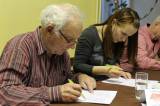 IMG_7438: V pěvecké přehlídce předškoláků z mateřinek na Čáslavsku zvítězila Anežka Přibylová 
