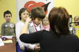 IMG_7450: V pěvecké přehlídce předškoláků z mateřinek na Čáslavsku zvítězila Anežka Přibylová 