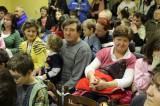 IMG_7481: V pěvecké přehlídce předškoláků z mateřinek na Čáslavsku zvítězila Anežka Přibylová 