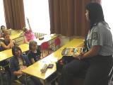05102011184: Policisté varovalli studenty čáslavského gymnázia před nástrahami internetu