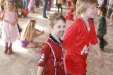 IMG_7946: Desítky dětí se v křestické sokolovně vyřádily při karnevalu