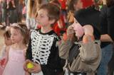 IMG_7958: Desítky dětí se v křestické sokolovně vyřádily při karnevalu