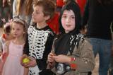 IMG_7959: Desítky dětí se v křestické sokolovně vyřádily při karnevalu