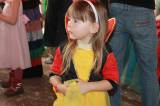 IMG_7964: Desítky dětí se v křestické sokolovně vyřádily při karnevalu