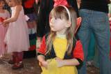 IMG_7965: Desítky dětí se v křestické sokolovně vyřádily při karnevalu