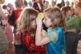IMG_7971: Desítky dětí se v křestické sokolovně vyřádily při karnevalu