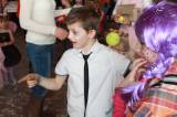IMG_7980: Desítky dětí se v křestické sokolovně vyřádily při karnevalu