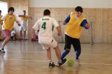 5G6H2559: Ve fotbalovém halovém turnaji trojic se v Suchdole radovali "Nekopové"!