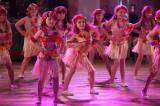 5G6H3968: Maturitní ples kutnohorské průmyslovky se zařadil mezi nejlepší letošní akce v Lorci