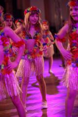 5G6H3995: Maturitní ples kutnohorské průmyslovky se zařadil mezi nejlepší letošní akce v Lorci