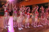 5G6H4003: Maturitní ples kutnohorské průmyslovky se zařadil mezi nejlepší letošní akce v Lorci