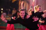 5G6H4060: Maturitní ples kutnohorské průmyslovky se zařadil mezi nejlepší letošní akce v Lorci