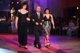 5G6H4151: Maturitní ples kutnohorské průmyslovky se zařadil mezi nejlepší letošní akce v Lorci