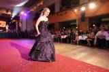 5G6H4313: Maturitní ples kutnohorské průmyslovky se zařadil mezi nejlepší letošní akce v Lorci
