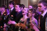 5G6H4360: Maturitní ples kutnohorské průmyslovky se zařadil mezi nejlepší letošní akce v Lorci